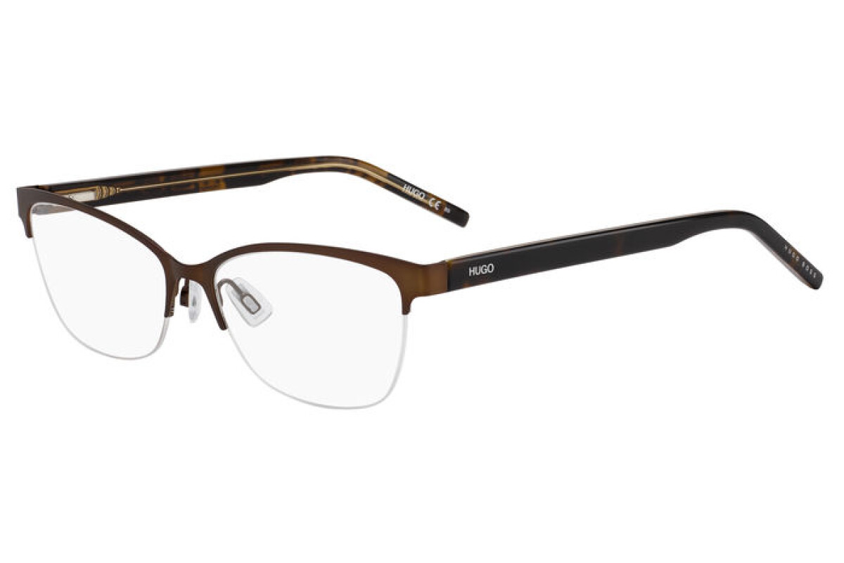 Eyeglasses Woman Hugo HG 1079 HUG 103301 4IN