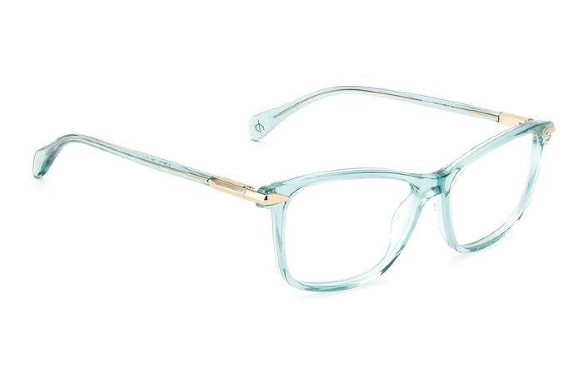 Lunettes de vue Femme Rag & Bone RNB3031 RNB 103313 1ED