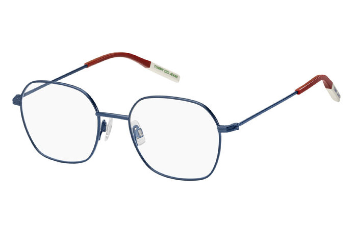 Eyeglasses Unisex Tommy Hilfiger TJ 0014 TH 103324 FLL