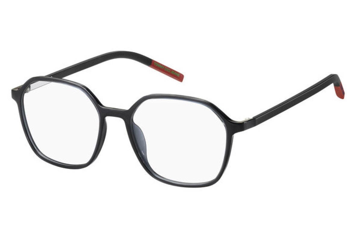 Eyeglasses Unisex Tommy Hilfiger TJ 0010 TH 103360 KB7
