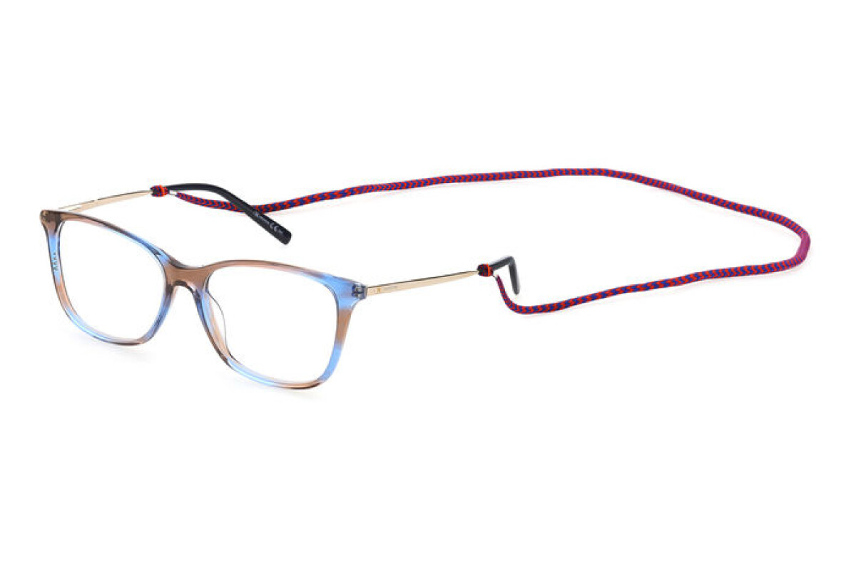 Eyeglasses Woman M Missoni MMI 0015 MMI 103393 3LG