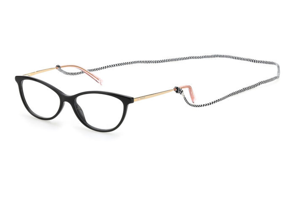 Eyeglasses Woman M Missoni MMI 0017 MMI 103394 807