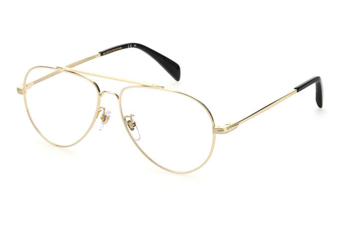 Eyeglasses Man David Beckham DB 7013 DB 103430 J5G
