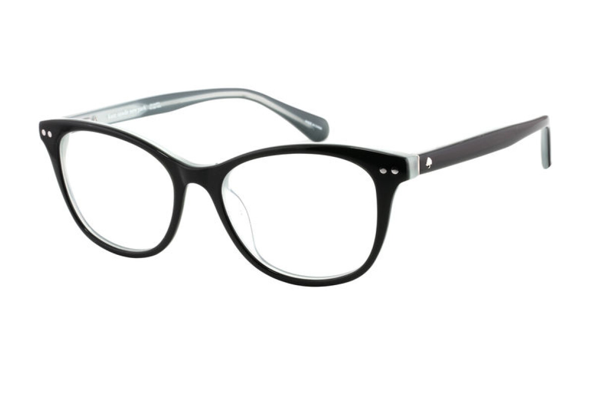 Eyeglasses Woman Kate Spade KAMILA KSP 103508 1ED