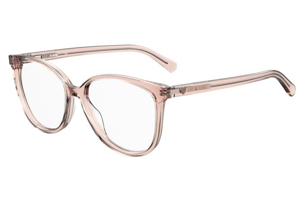 Eyeglasses Woman Moschino Love MOL558/TN MOL 104126 FWM