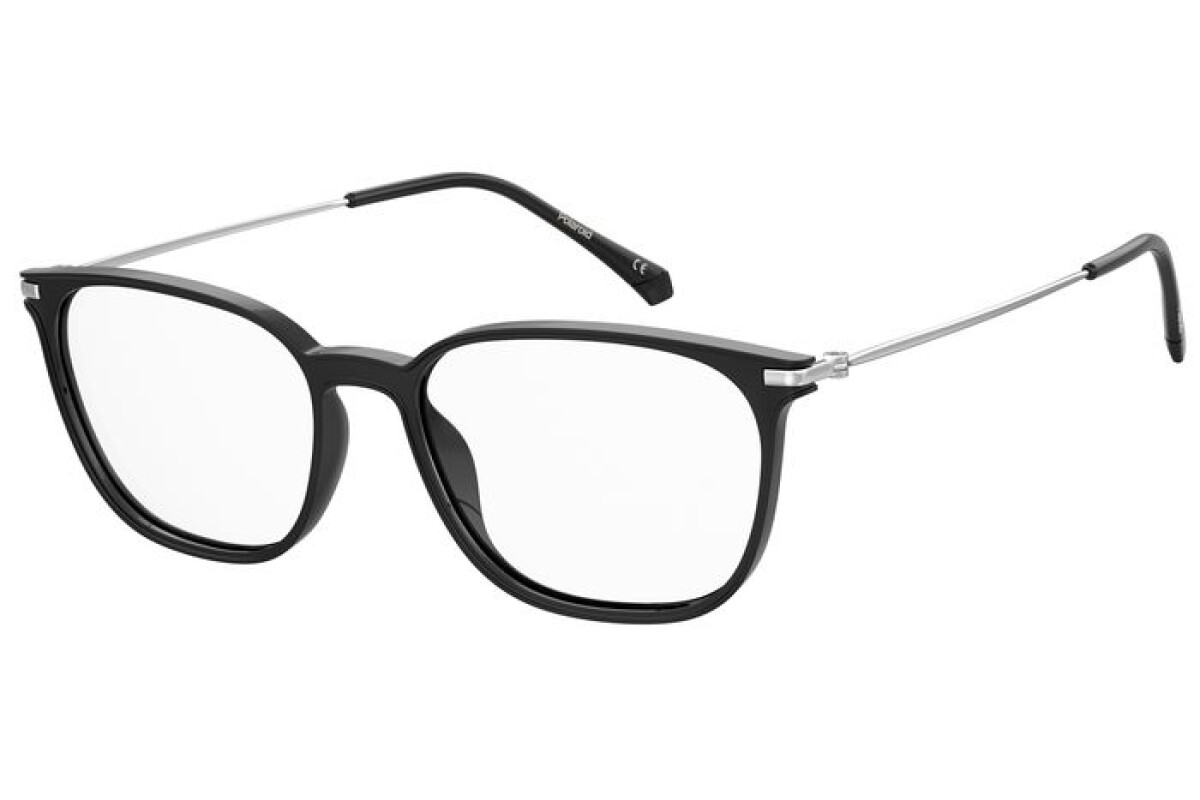 Eyeglasses Unisex Polaroid PLD D411 PLD 104136 807