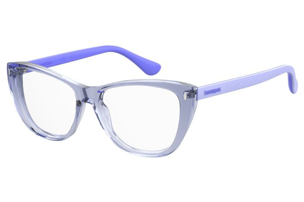 Eyeglasses Woman Havaianas ARPOADOR/V HAV 104208 G3I