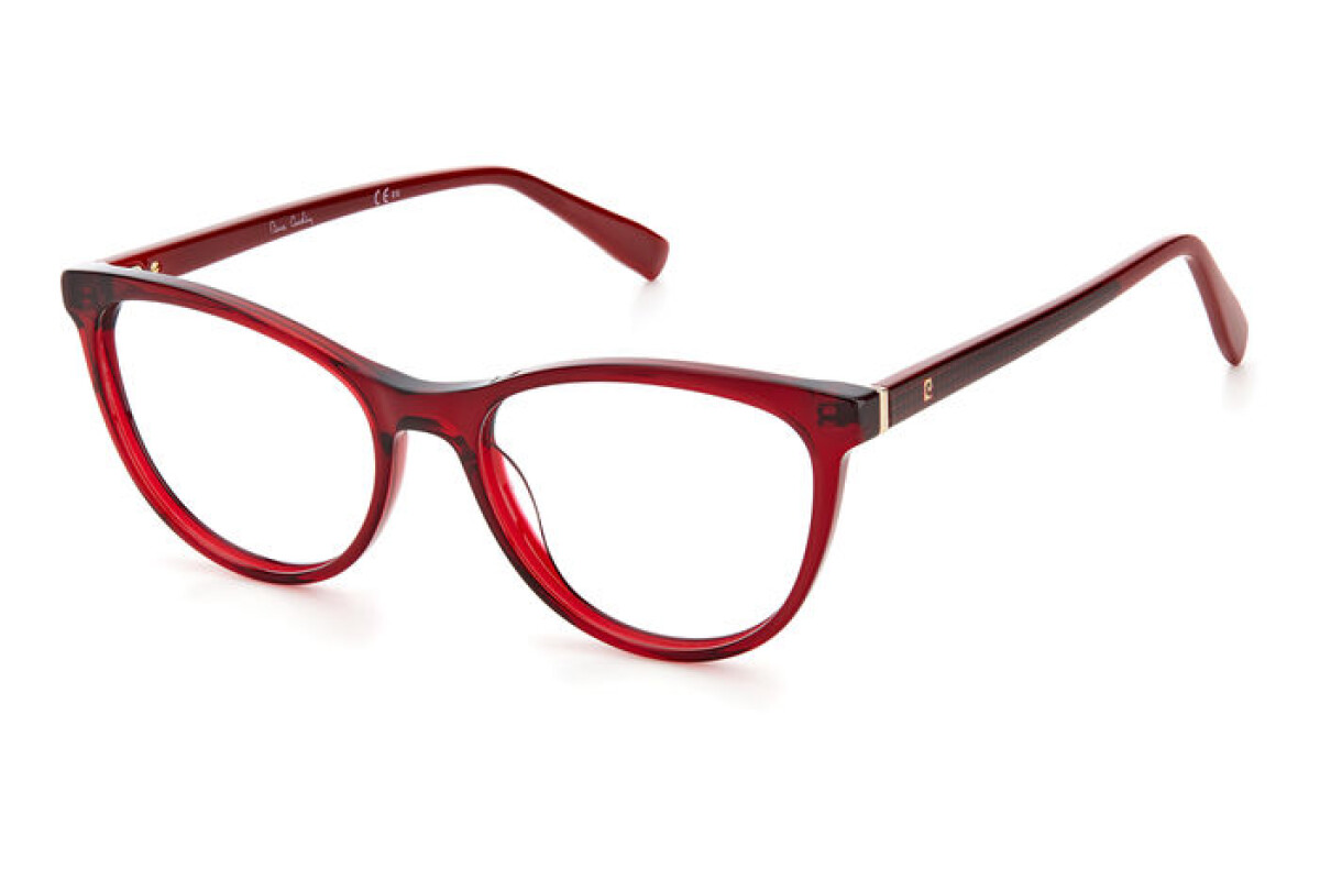 Eyeglasses Woman Pierre Cardin P.C. 8495 PCA 104265 C9A