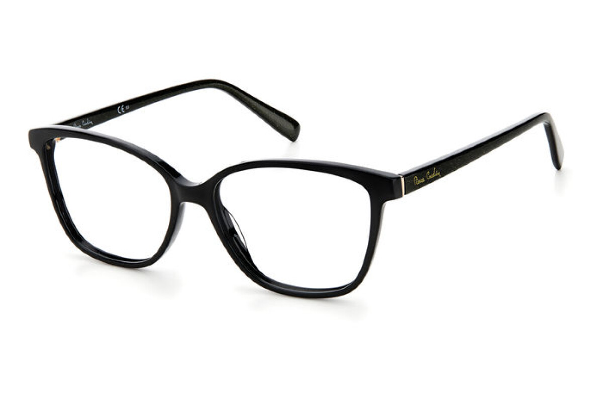 Eyeglasses Woman Pierre Cardin P.C. 8493 PCA 104277 807