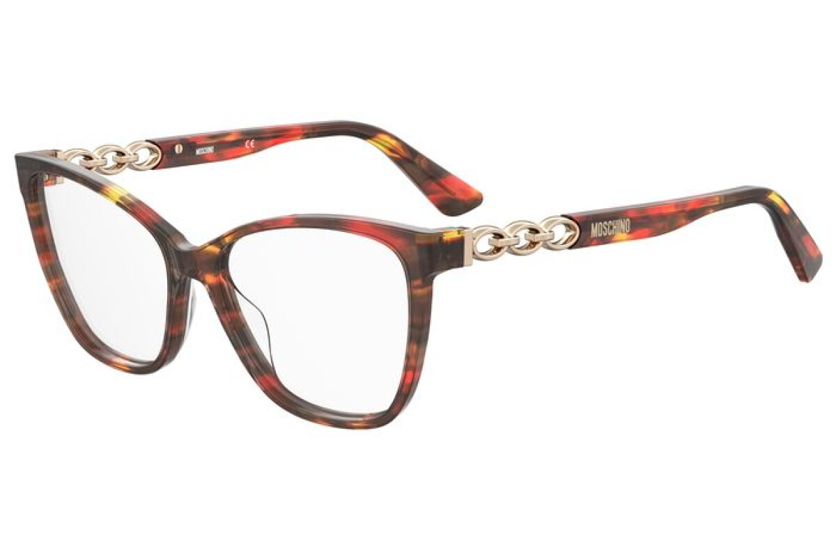 Eyeglasses Woman Moschino MOS588 MOS 104286 93W