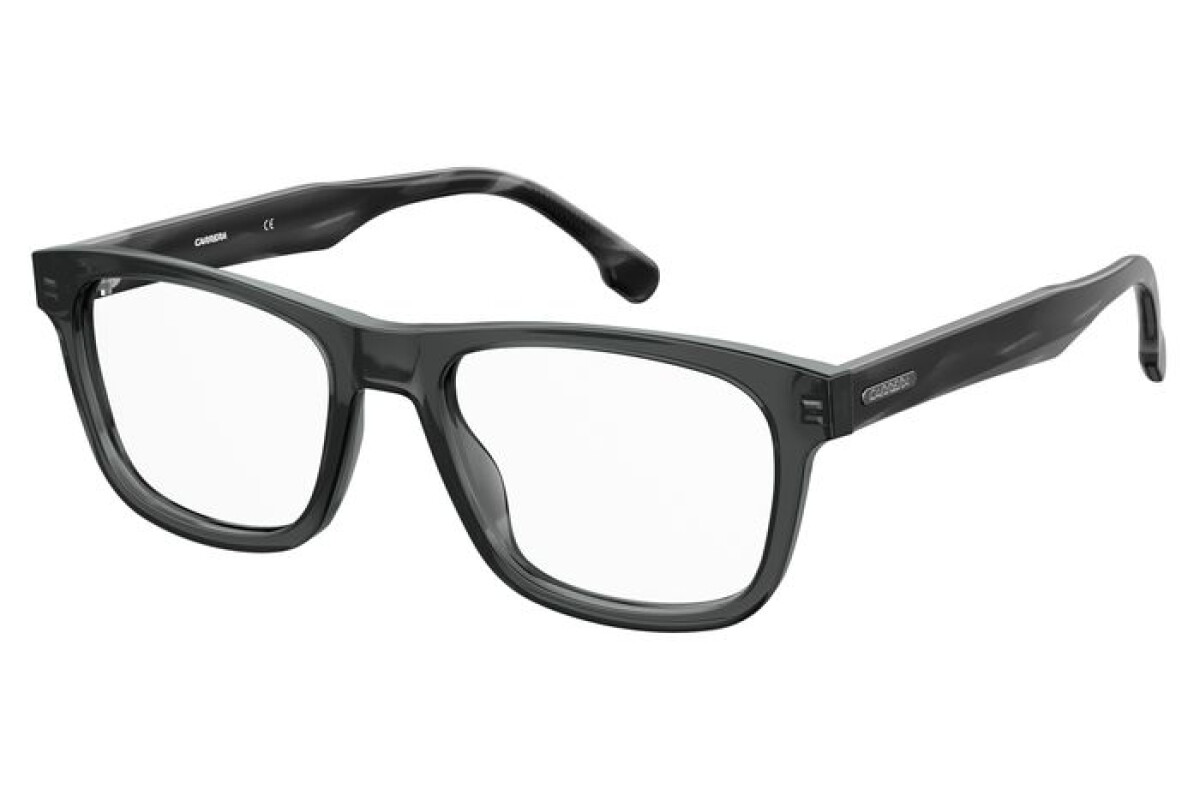 Eyeglasses Unisex Carrera CARRERA 249 CA 104456 KB7