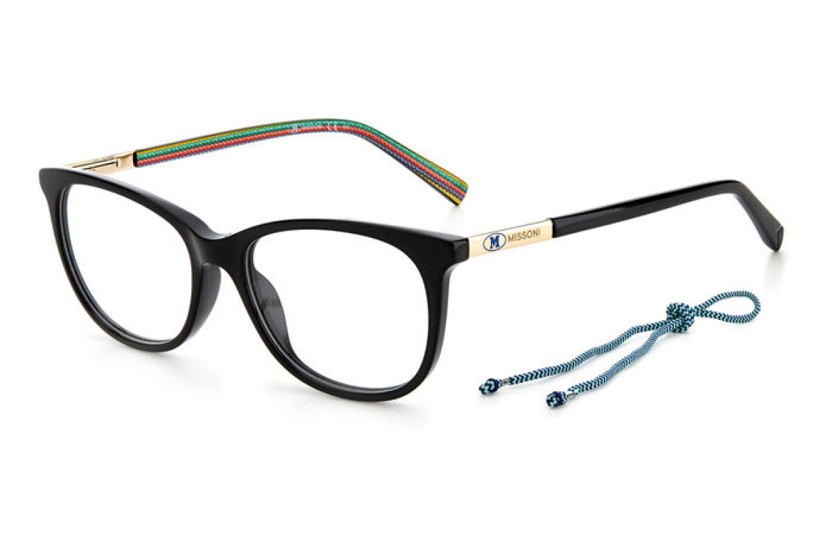 Eyeglasses Woman M Missoni MMI 0051 MMI 104492 807