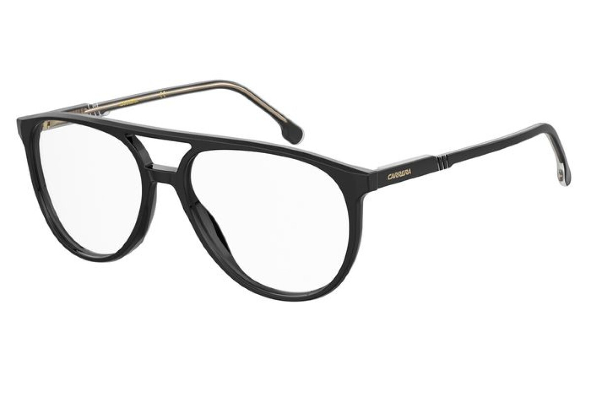 Eyeglasses Unisex Carrera CARRERA 1124 CA 104513 807