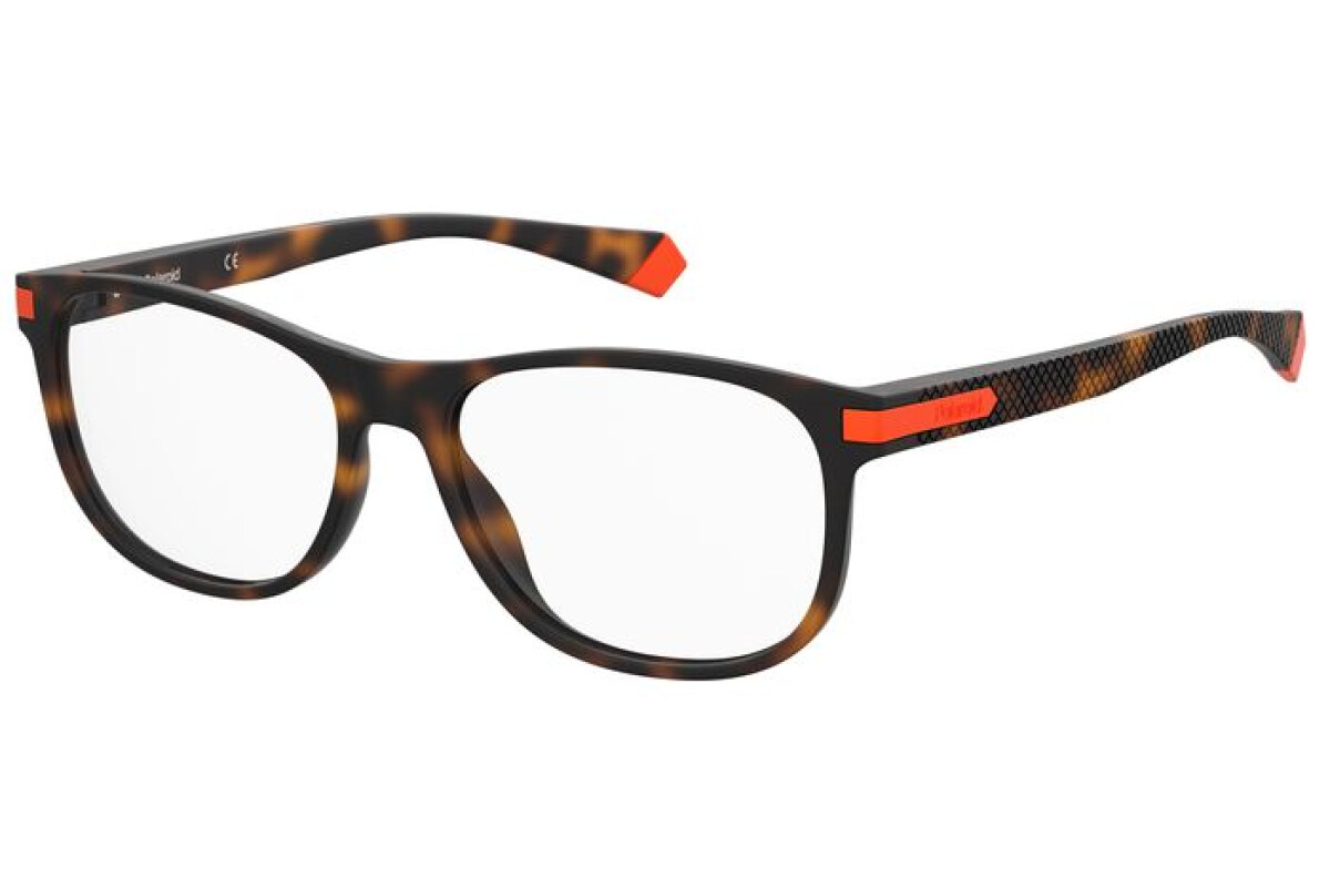 Eyeglasses Unisex Polaroid PLD D417 PLD 104542 N9P