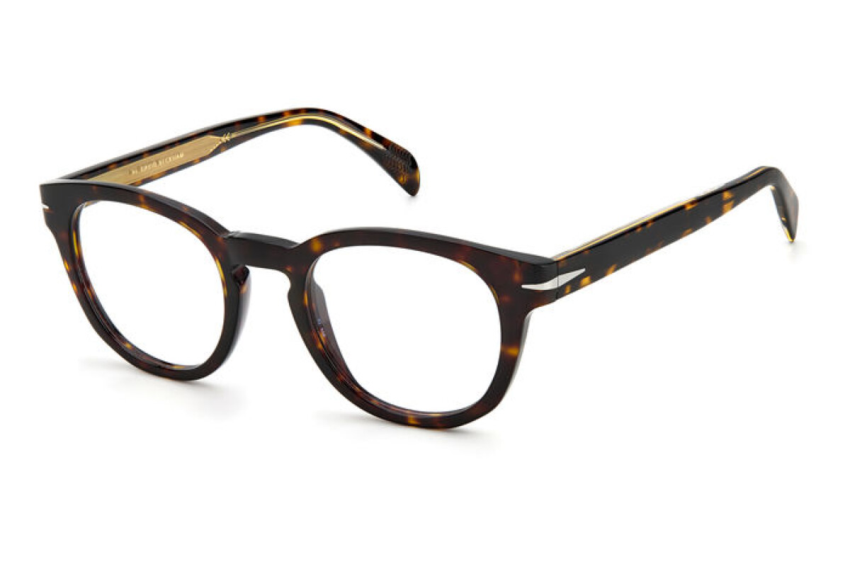 Eyeglasses Man David Beckham DB 1052 DB 104612 086