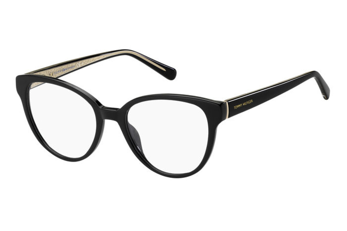 Eyeglasses Woman Tommy Hilfiger TH 1842 TH 104617 807