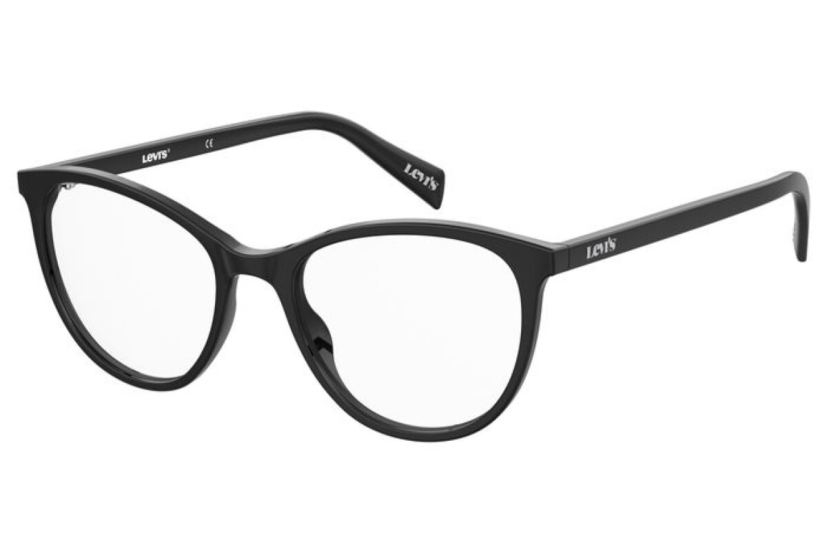 Eyeglasses Woman Levi's LV 1021 LV 104695 807