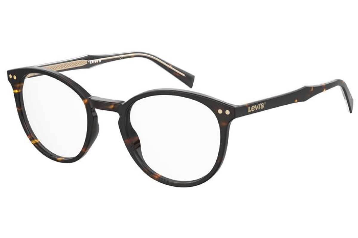 Eyeglasses Woman Levi's LV 5016 LV 104697 086