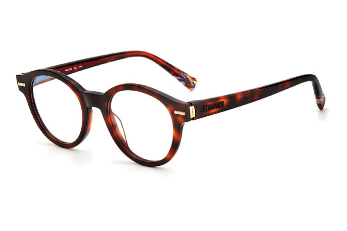 Lunettes de vue Femme Missoni MIS 0050 MIS 104708 0UC