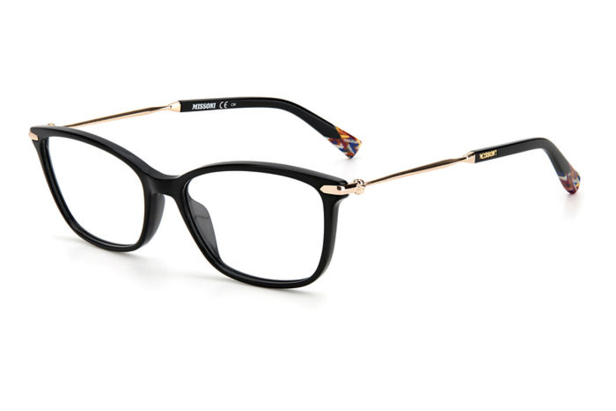 Eyeglasses Woman Missoni MIS 0058 MIS 104713 807