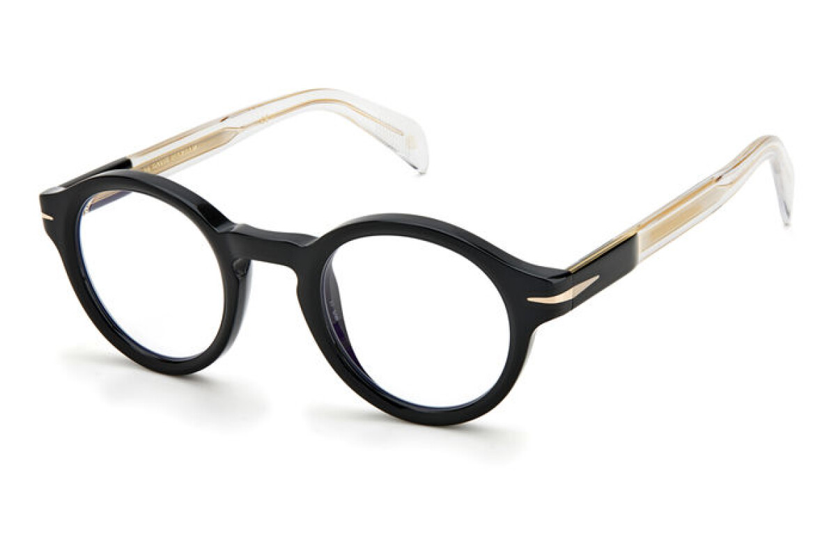 Eyeglasses Man David Beckham DB 7051/BB DB 104792 807