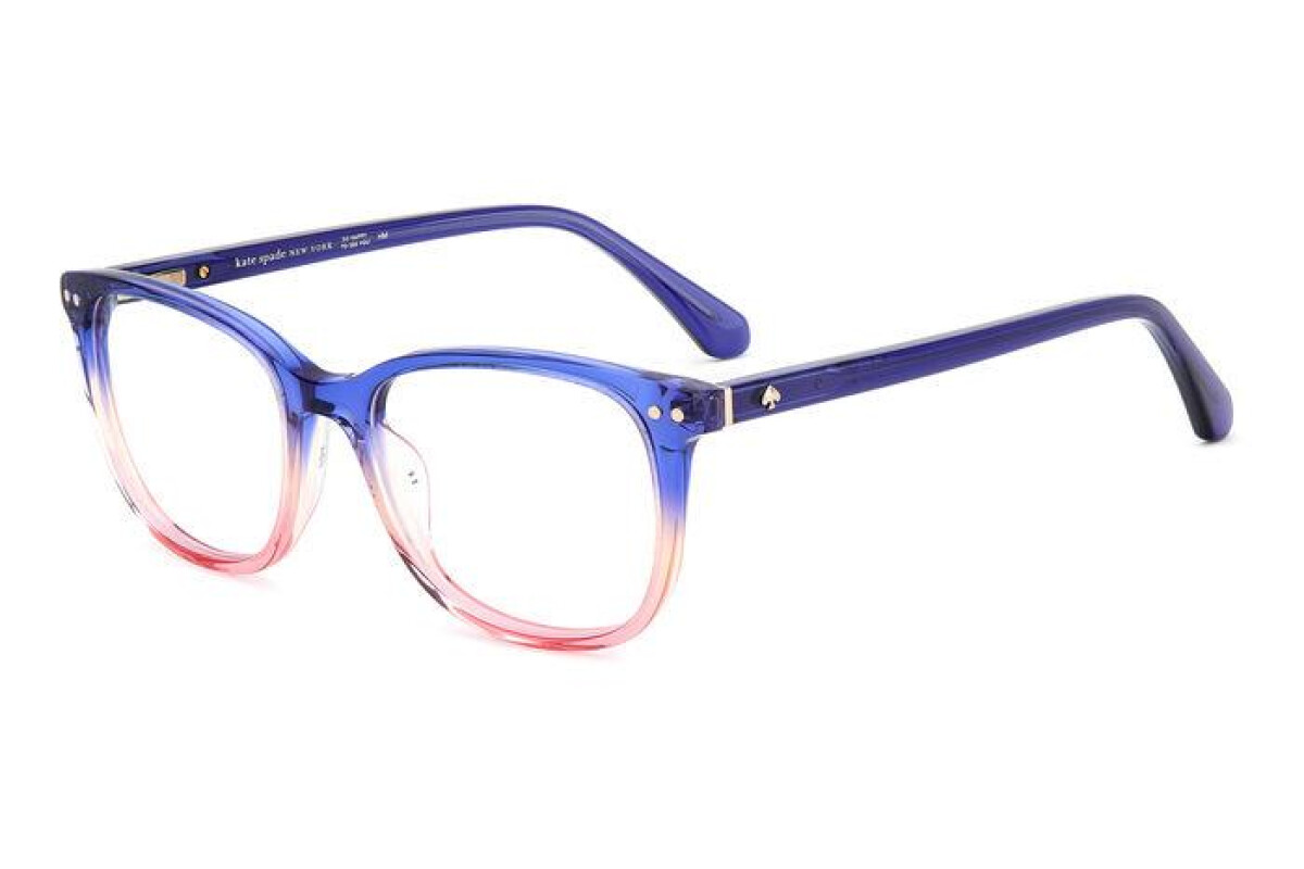 Eyeglasses Woman Kate Spade Joliet KSP 104801 BR0