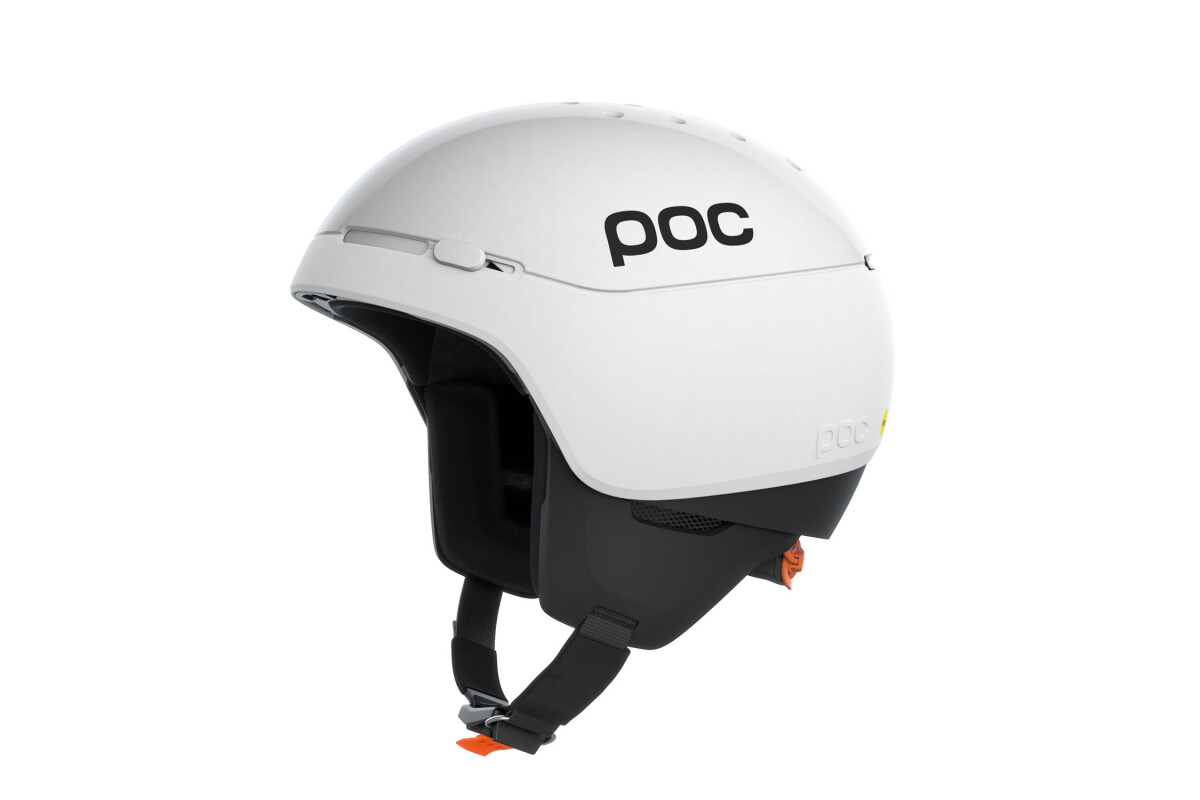 Лыжные шлемы унисекс Poc Meninx Rs Mips POC_10480_1001