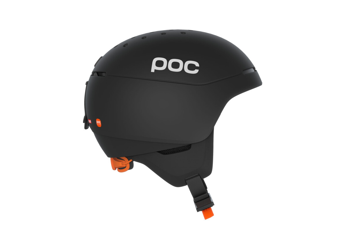 Лыжные шлемы унисекс Poc Meninx Rs Mips POC_10480_1037