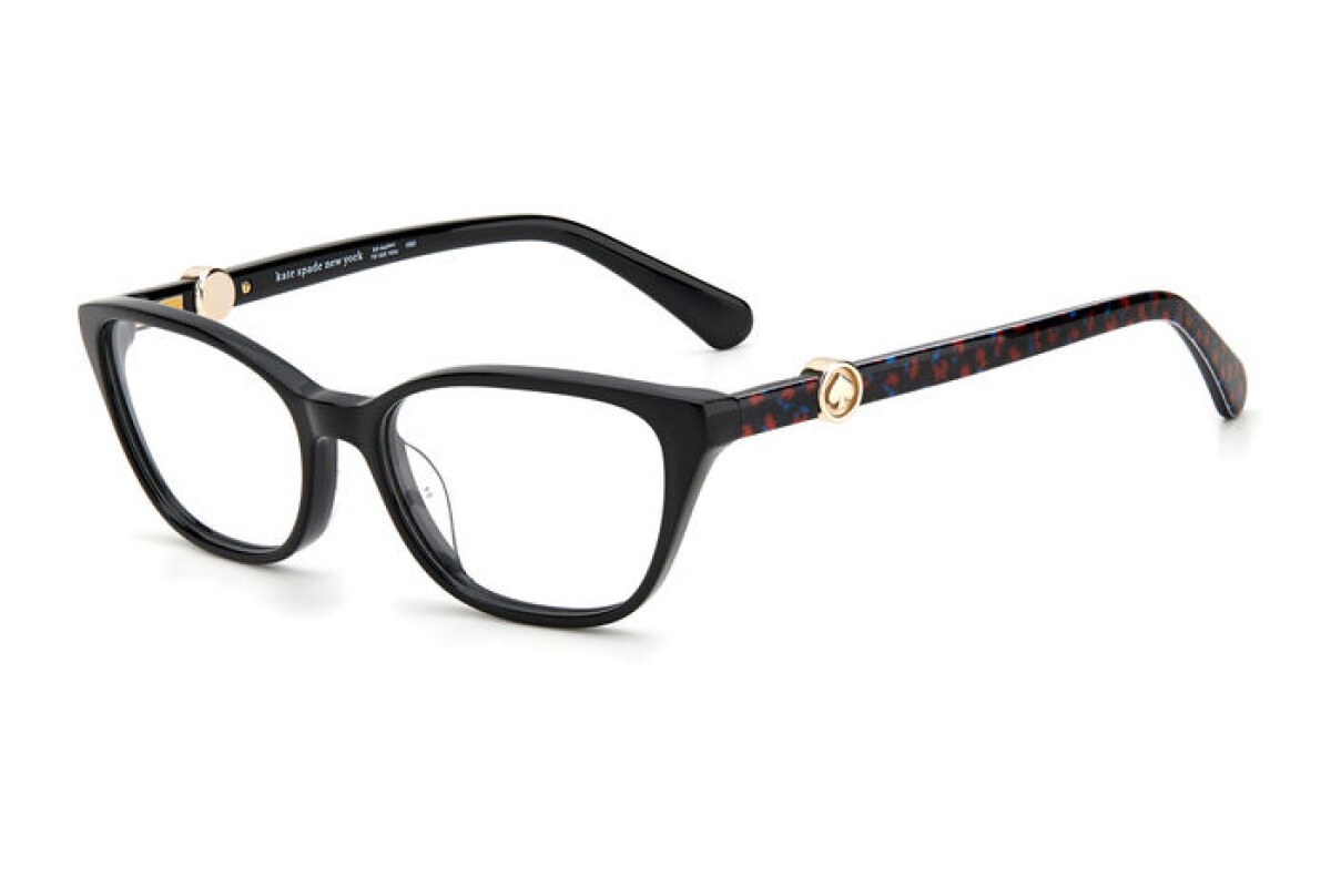 Lunettes de vue Femme Kate Spade EMMALEE KSP 104810 807