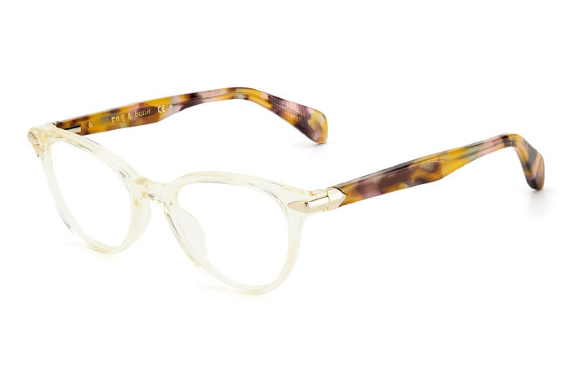 Eyeglasses Woman Rag & Bone RNB3040 RNB 104833 XNZ