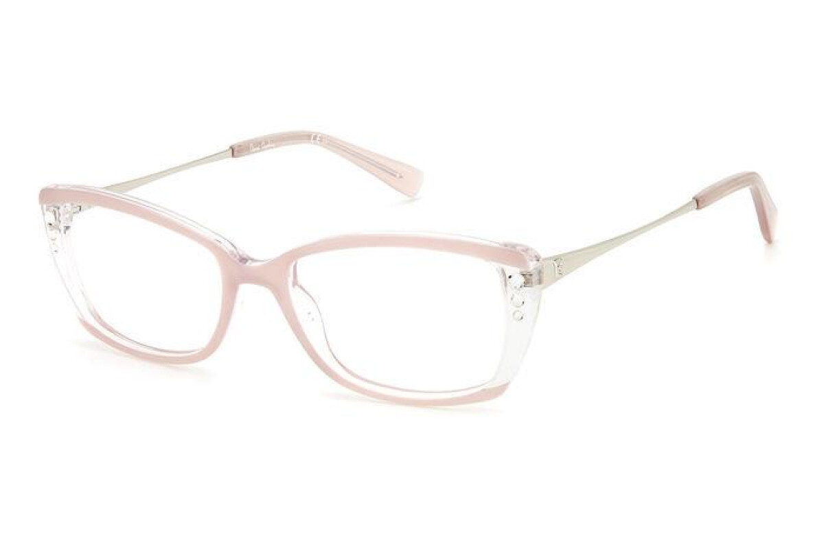 Eyeglasses Woman Pierre Cardin P.C. 8506 PCA 105595 8XO