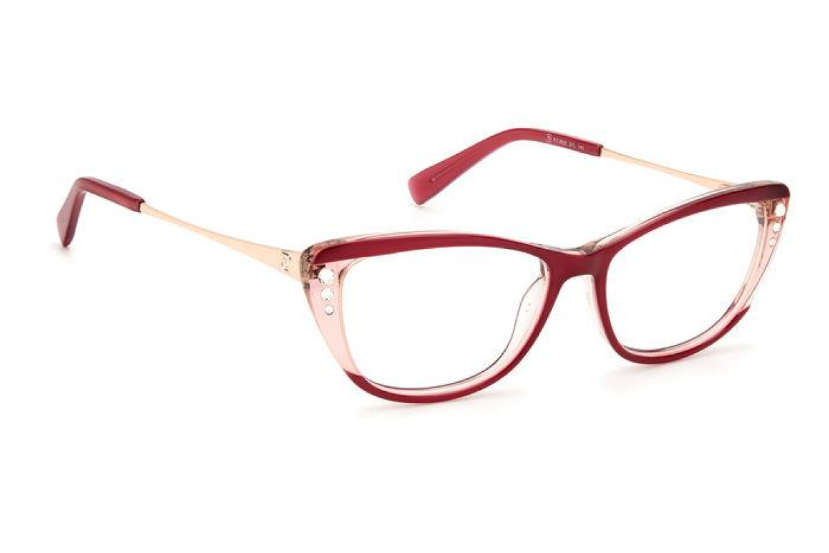 Eyeglasses Woman Pierre Cardin P.C. 8505 PCA 105597 GYL