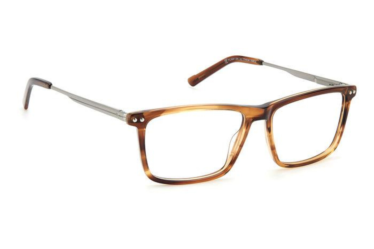 Eyeglasses Man Pierre Cardin P.C. 6247 PCA 105603 EX4