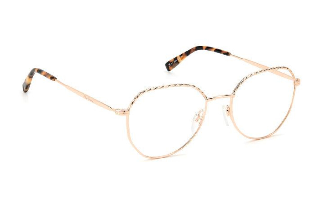 Eyeglasses Woman Pierre Cardin P.C. 8868 PCA 105606 DDB