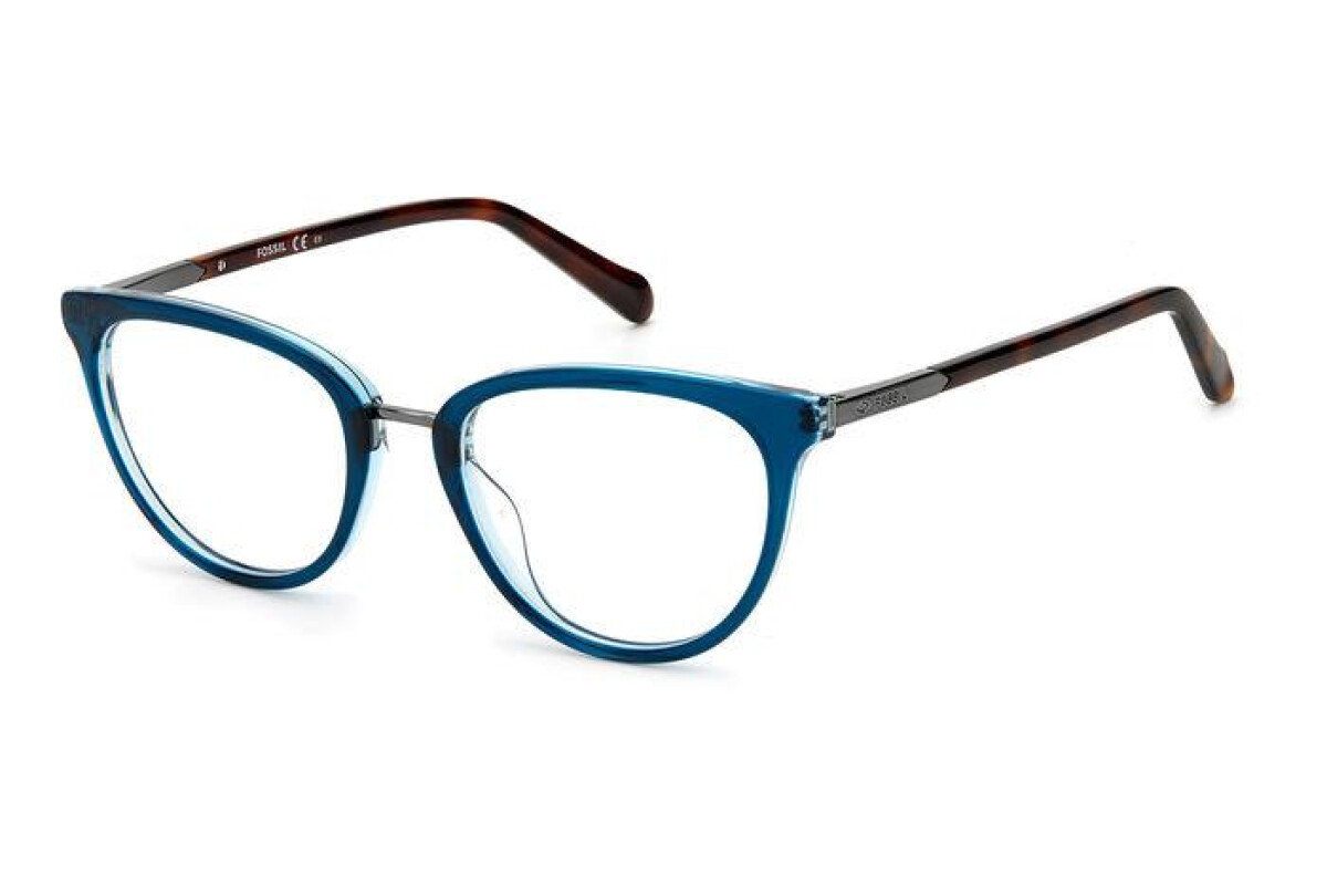 Lunettes de vue Femme Fossil FOS 7123 FOS 105675 VGZ