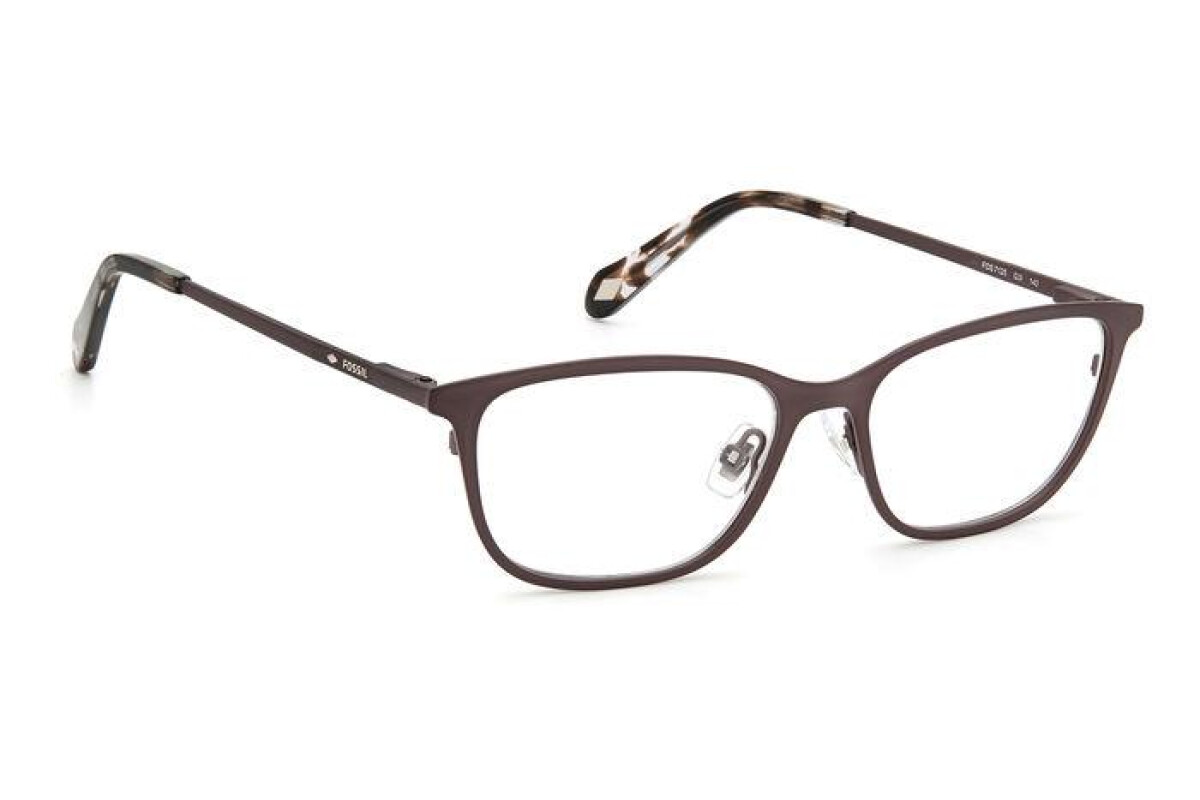 Lunettes de vue Femme Fossil FOS 7125 FOS 105677 G3I