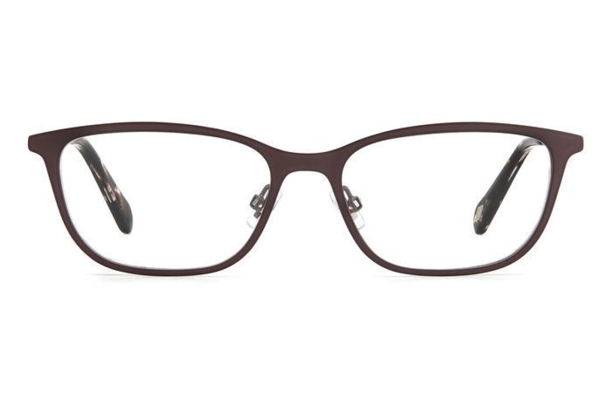 Eyeglasses Woman Fossil FOS 7125 FOS 105677 G3I