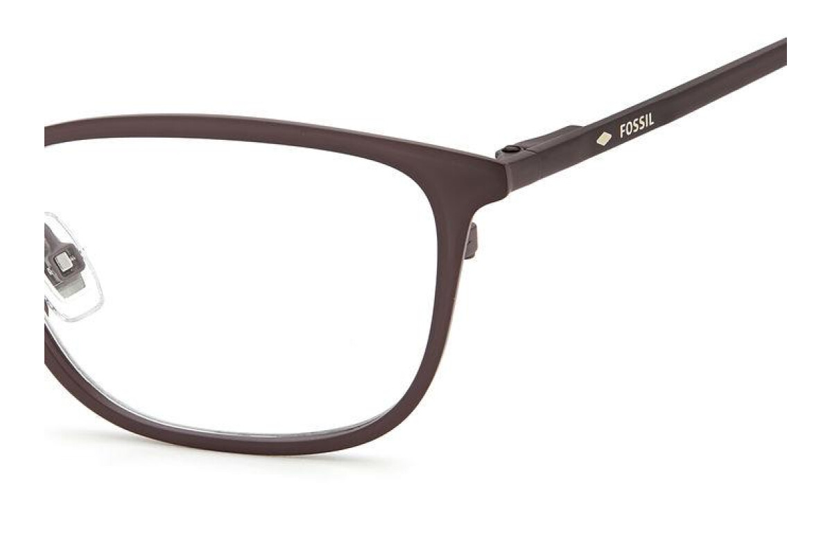 Brillen Frau Fossil FOS 7125 FOS 105677 G3I