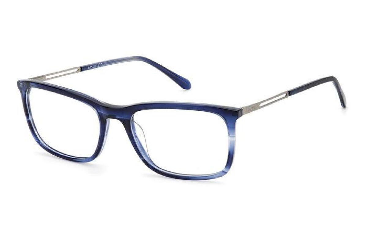 Lunettes de vue Homme Fossil FOS 7128 FOS 105681 38I