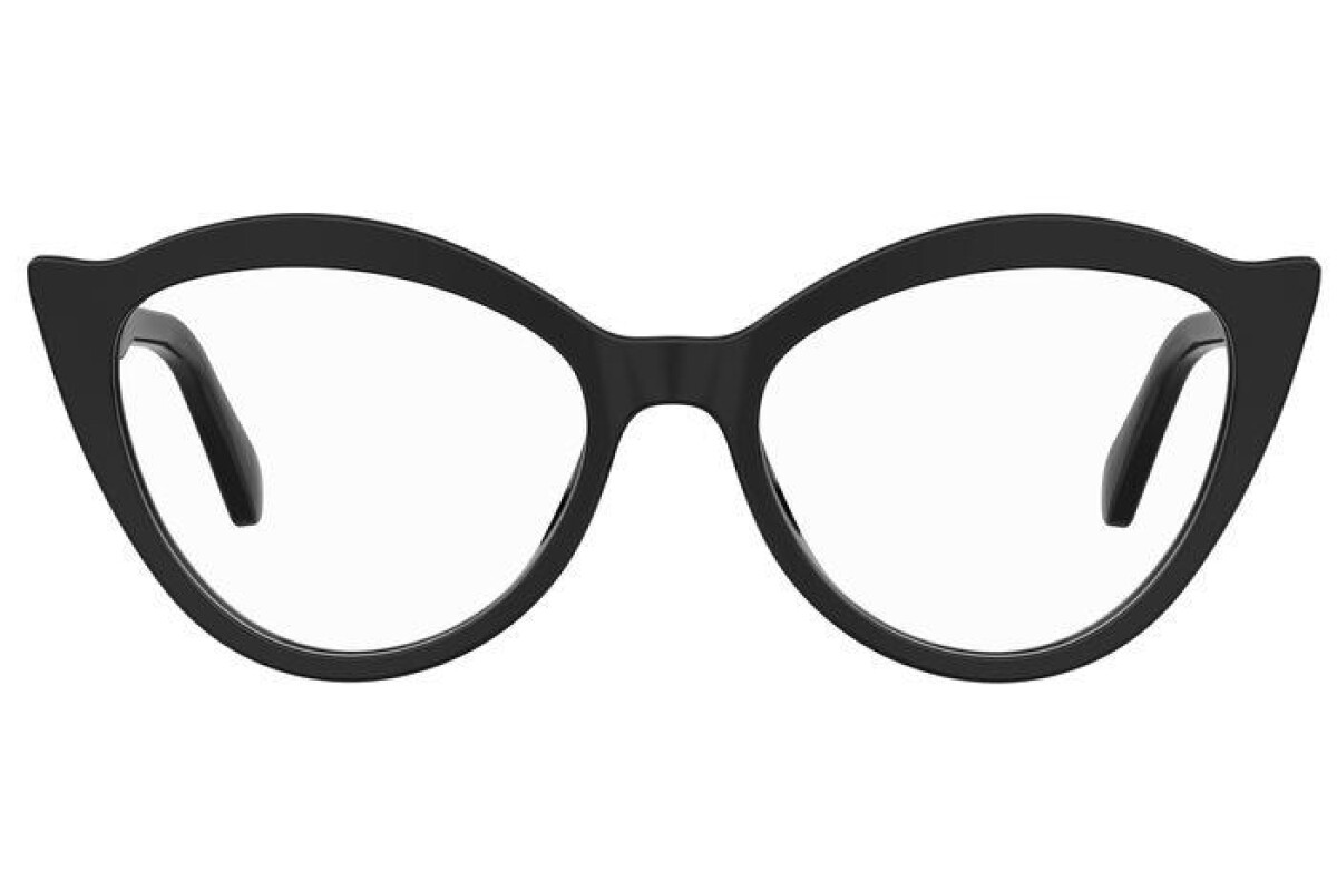 Eyeglasses Woman Moschino MOS607 MOS 105694 807