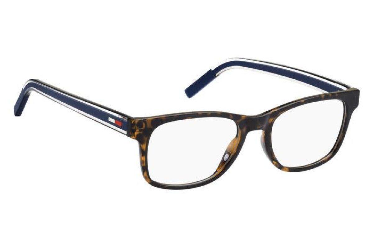 Lunettes de vue Unisexe Tommy Hilfiger TJ 0079 TH 105758 086