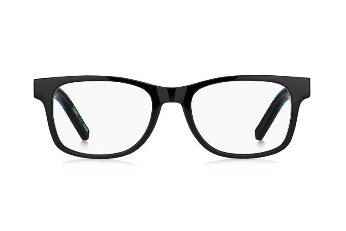 Eyeglasses Unisex Tommy Hilfiger TJ 0079 TH 105758 807