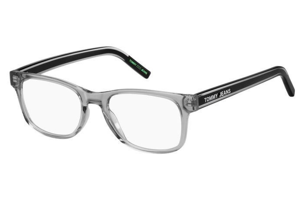 Lunettes de vue Unisexe Tommy Hilfiger TJ 0079 TH 105758 KB7