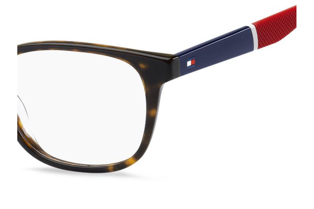 Occhiali da vista Uomo Tommy Hilfiger TH 1907 TH 105761 086