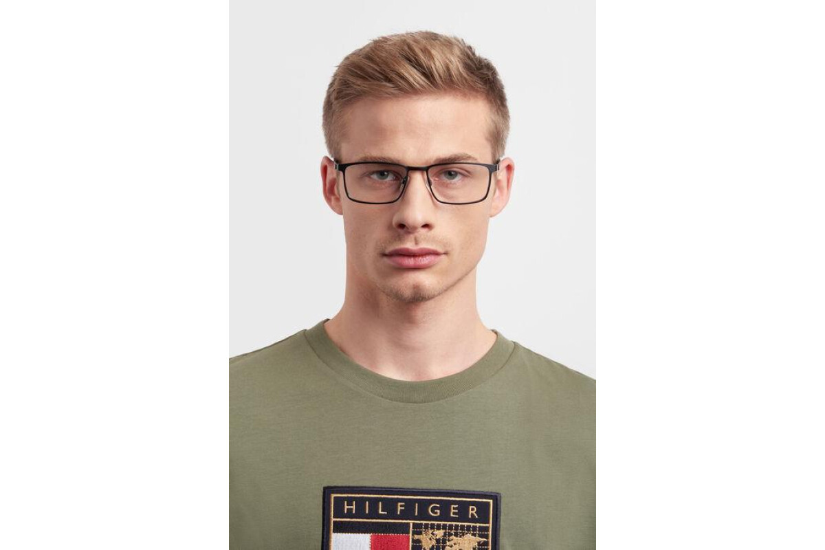 Eyeglasses Man Tommy Hilfiger TH 1918 TH 105769 003