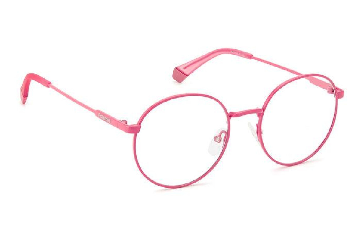 Lunettes de vue Unisexe Polaroid PLD D449 PLD 105834 35J