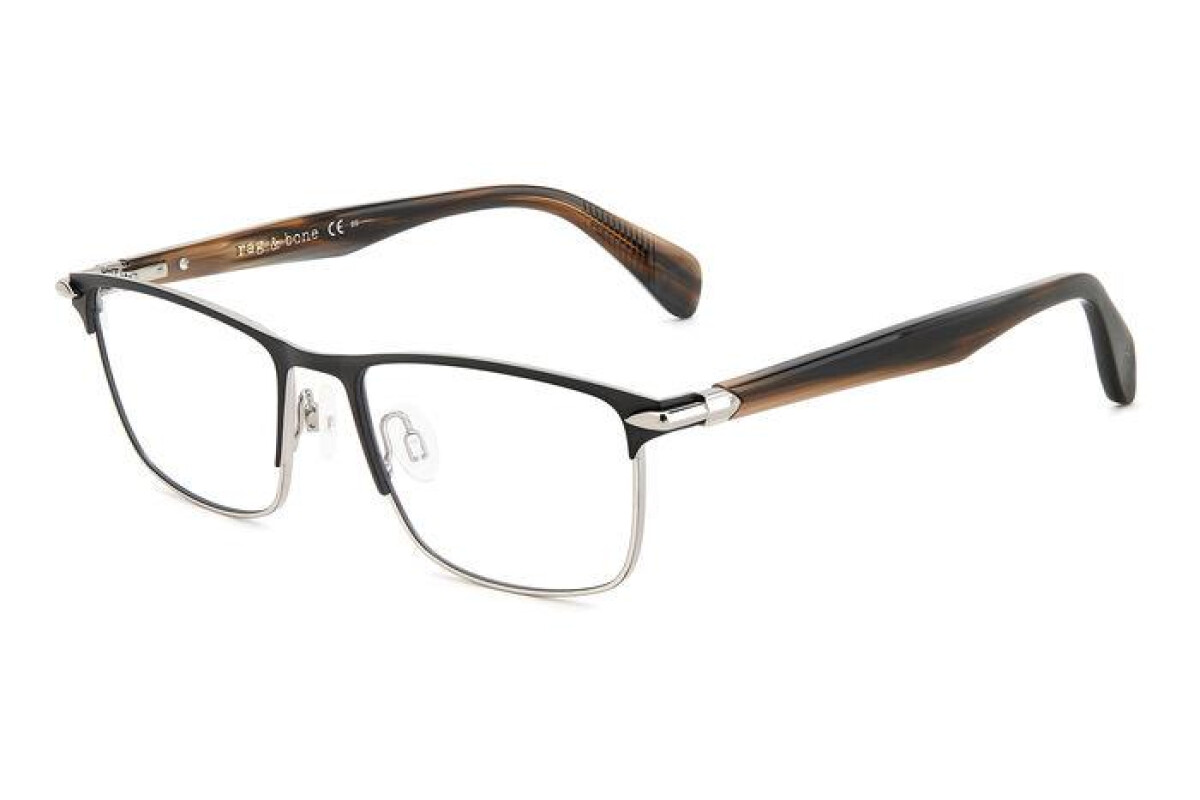 Lunettes de vue Homme Rag & Bone RNB7046 RNB 105873 XOW