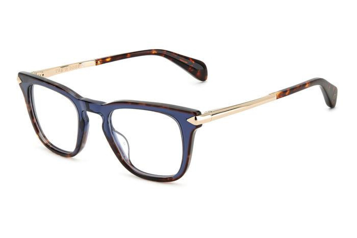 Eyeglasses Man Rag & Bone RNB7048 RNB 105876 JBW