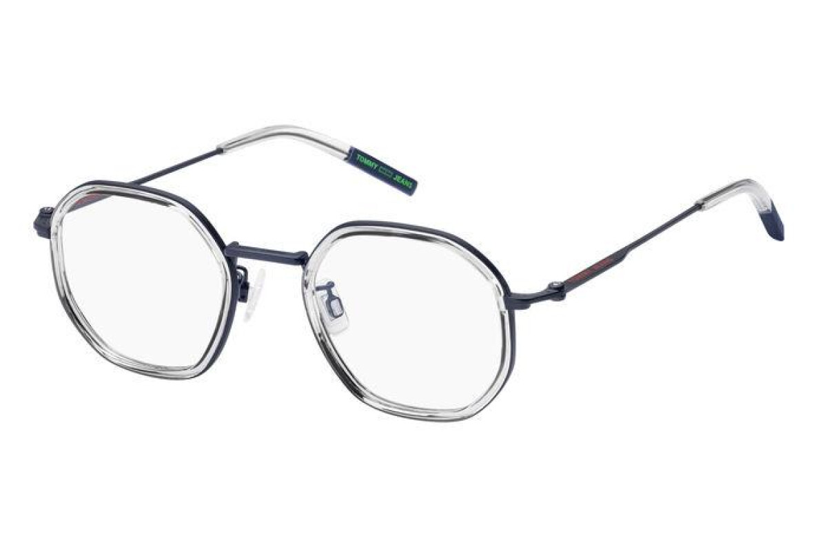 Eyeglasses Unisex Tommy Hilfiger TJ 0075 TH 105877 900