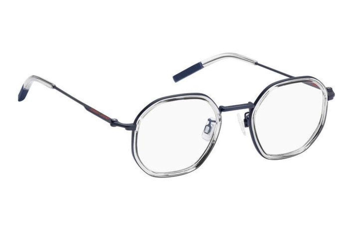 Eyeglasses Unisex Tommy Hilfiger TJ 0075 TH 105877 900